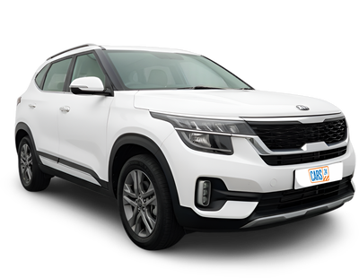 2020 KIA SELTOS - SUV - Petrol - Automatic - ₹6.50 lakh